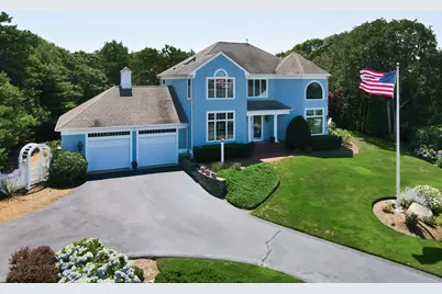 23 Farm Hill Road, Dennis, MA 02638 - Photo 1