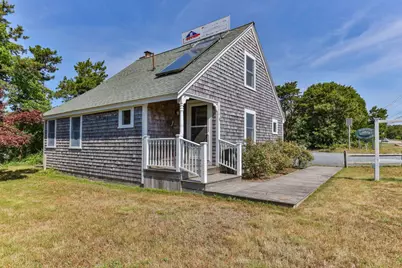 314 Route 6 #Unit 1, Truro, MA 02666 - Photo 1