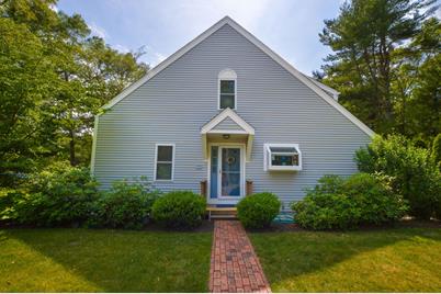 56 Southpoint Drive, Sandwich, MA 02563 - Photo 1