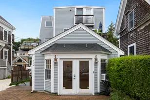 432 Commercial St, Provincetown, MA 02657 - Photo 1