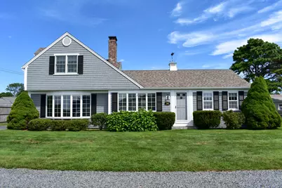 36 Surfside Road, Dennis, MA 02670 - Photo 1