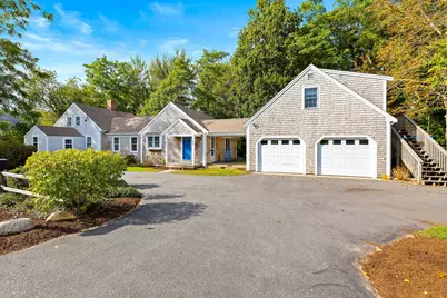 102 Portanimicut Road, Orleans, MA 02653 - Photo 1