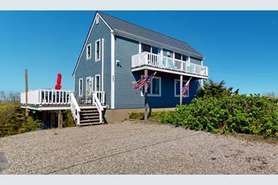 361 Shore Road, Truro, MA 02666 - Photo 1