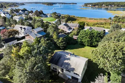 45 Kenwood Road, Bourne, MA 02559 - Photo 1