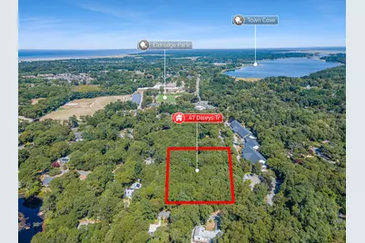 47 Daleys Terrace, Orleans, MA 02653 - Photo 1