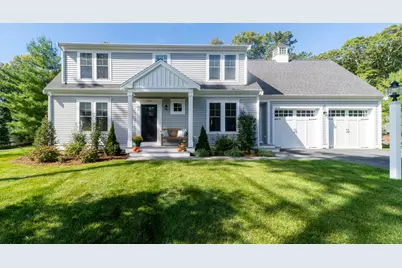 11 Tudor Terrace, Mashpee, MA 02649 - Photo 1