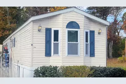 300 Nathan Ellis Highway #83, Mashpee, MA 02649 - Photo 1