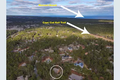 35 Pine Field Road, Wellfleet, MA 02667 - Photo 1