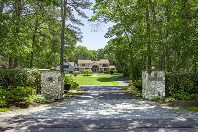 98 Bunker Hill Road, Barnstable, MA 02655 - Photo 1