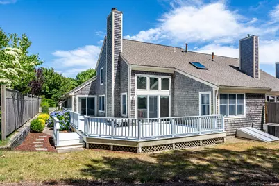 [Address not provided], Yarmouth, MA 02675 - Photo 1
