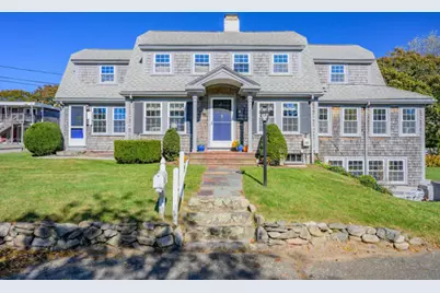 402 Old Wharf Road, Dennis, MA 02639 - Photo 1