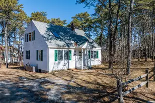 75 Atwood Ave, Wellfleet, MA 02667 - Photo 1
