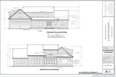 121 Evelyns Drive, Brewster, MA 02631 - Photo 1