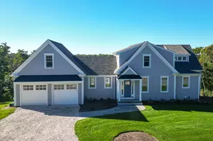 98 Horizon Dr, Chatham, MA 02633 - Photo 1