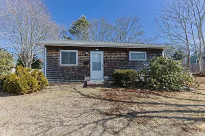 50 St Margarets Street, Bourne, MA 02532 - Photo 1