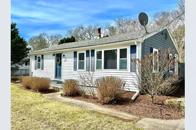 138 Homestead Lane, Falmouth, MA 02536 - Photo 1