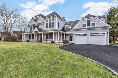 326 Willowbend Drive, Mashpee, MA 02649 - Photo 1