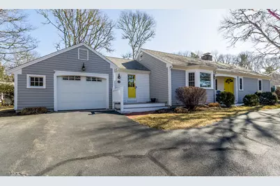 25 Augusta Way, Yarmouth, MA 02664 - Photo 1