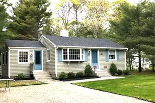 236 Poponessett Rd, Barnstable, MA 02635 - Photo 1