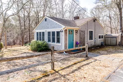 7 Harden Lane, Harwich, MA 02645 - Photo 1