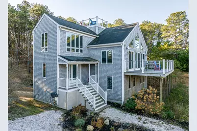 45 Partridge Way, Wellfleet, MA 02667 - Photo 1