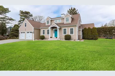 31 Seatucket Road, Falmouth, MA 02536 - Photo 1