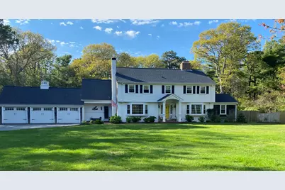 211 Pleasant Street, Yarmouth, MA 02664 - Photo 1