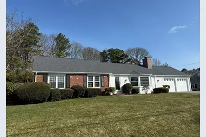 14 Par 3 Drive, Yarmouth, MA 02664 - Photo 1