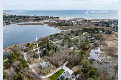 155 Cranberry Lane, Chatham, MA 02633 - Photo 1