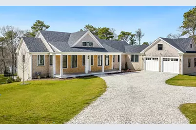 88 Whiffletree Avenue, Brewster, MA 02631 - Photo 1