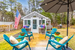 319 S Orleans Rd, Orleans, MA 02653 - Photo 1