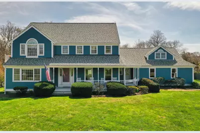 48 Torrey Road, Sandwich, MA 02537 - Photo 1