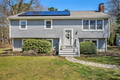 16 Grace Court, Falmouth, MA 02536 - Photo 1