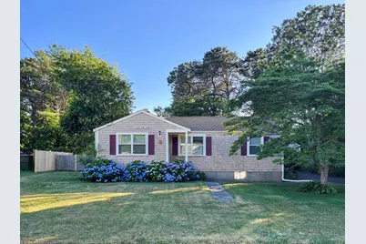 35 Elton Road, Yarmouth, MA 02673 - Photo 1