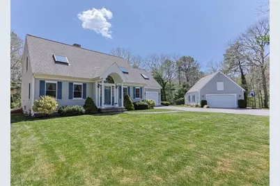 29 Stone Bridge Lane, Barnstable, MA 02648 - Photo 1