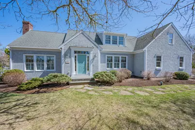 144 Country Side Drive, Chatham, MA 02633 - Photo 1