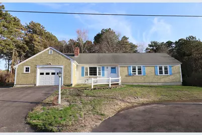136 Forest Pines Drive, Dennis, MA 02641 - Photo 1
