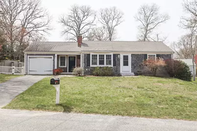 33 Village Brook Road, Yarmouth, MA 02664 - Photo 1