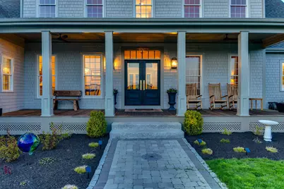 1 Joslin Lane, Sandwich, MA 02537 - Photo 1