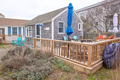 963 Commercial Street #18, Provincetown, MA 02657 - Photo 1