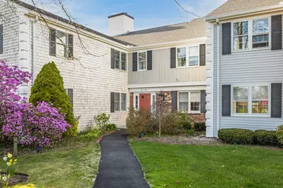 33 Highview Drive #UNIT 33, Sandwich, MA 02563 - Photo 1