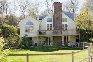 532 S Orleans Rd, Orleans, MA 02653 - Photo 1