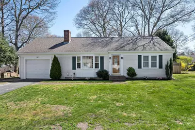 42 Colburne Path, Yarmouth, MA 02673 - Photo 1