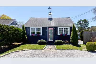 23 Arborway #23, Dennis, MA 02639 - Photo 1