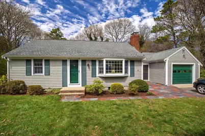 16 Pequod Circle, Yarmouth, MA 02675 - Photo 1