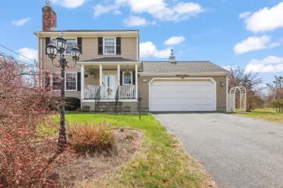 36 Town Neck Road, Sandwich, MA 02563 - Photo 1