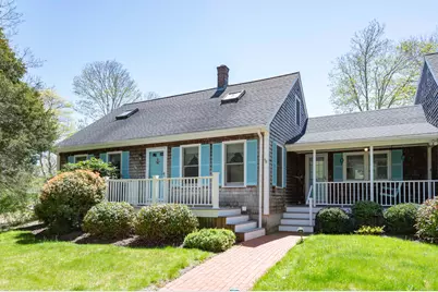 265 Woods Hole Road, Falmouth, MA 02540 - Photo 1