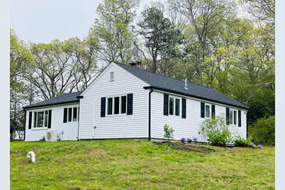 29 Chipman Road, Sandwich, MA 02563 - Photo 1