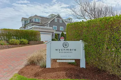 23 Snow Inn Road #8, Harwich, MA 02646 - Photo 1