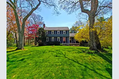 8 Schooner Lane, Bourne, MA 02559 - Photo 1
